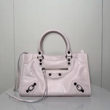 188051 经典款沙漏包 女士斜挎包高仿巴黎世家女包