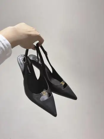 新款头层牛皮跟高10cm高跟凉鞋 高仿杜嘉班纳女士高跟鞋/单鞋