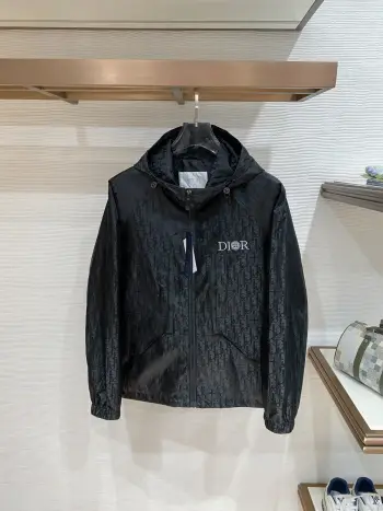 新款夹克外套 高仿迪奥夹克/外套