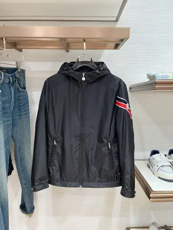 新款夹克外套 高仿蒙口夹克/外套