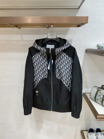 新款夹克外套 高仿迪奥夹克/外套