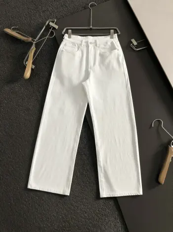 纯色短袖 高仿BV休闲裤/西裤