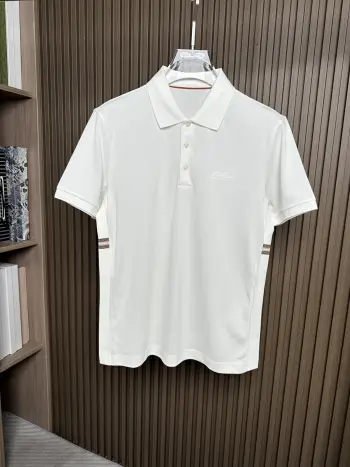 新季扁机针织T恤 POLO衫 高仿古奇T恤/POLO衫