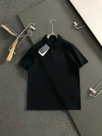 重工刺绣短袖 高仿古奇T恤/POLO衫