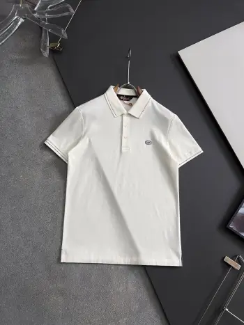 春夏新款男士短袖Polo衫 高仿诺悠翩雅T恤/POLO衫