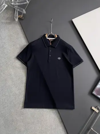 春夏新款男士短袖Polo衫 高仿诺悠翩雅T恤/POLO衫