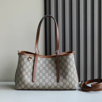 815214  大号托特包 女士斜挎包 高仿古奇女包