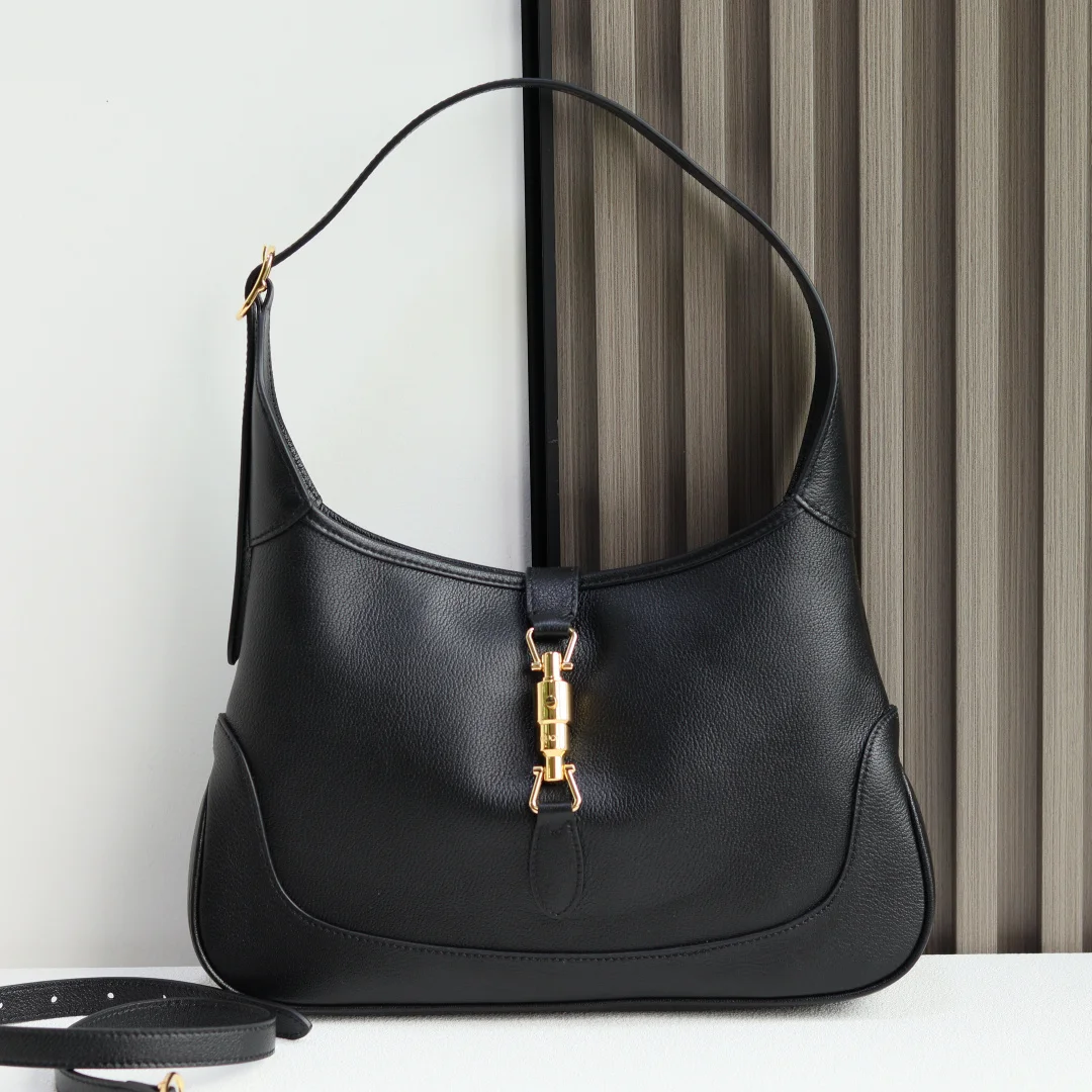 古奇 863136 春夏全新托特包  女士单肩包