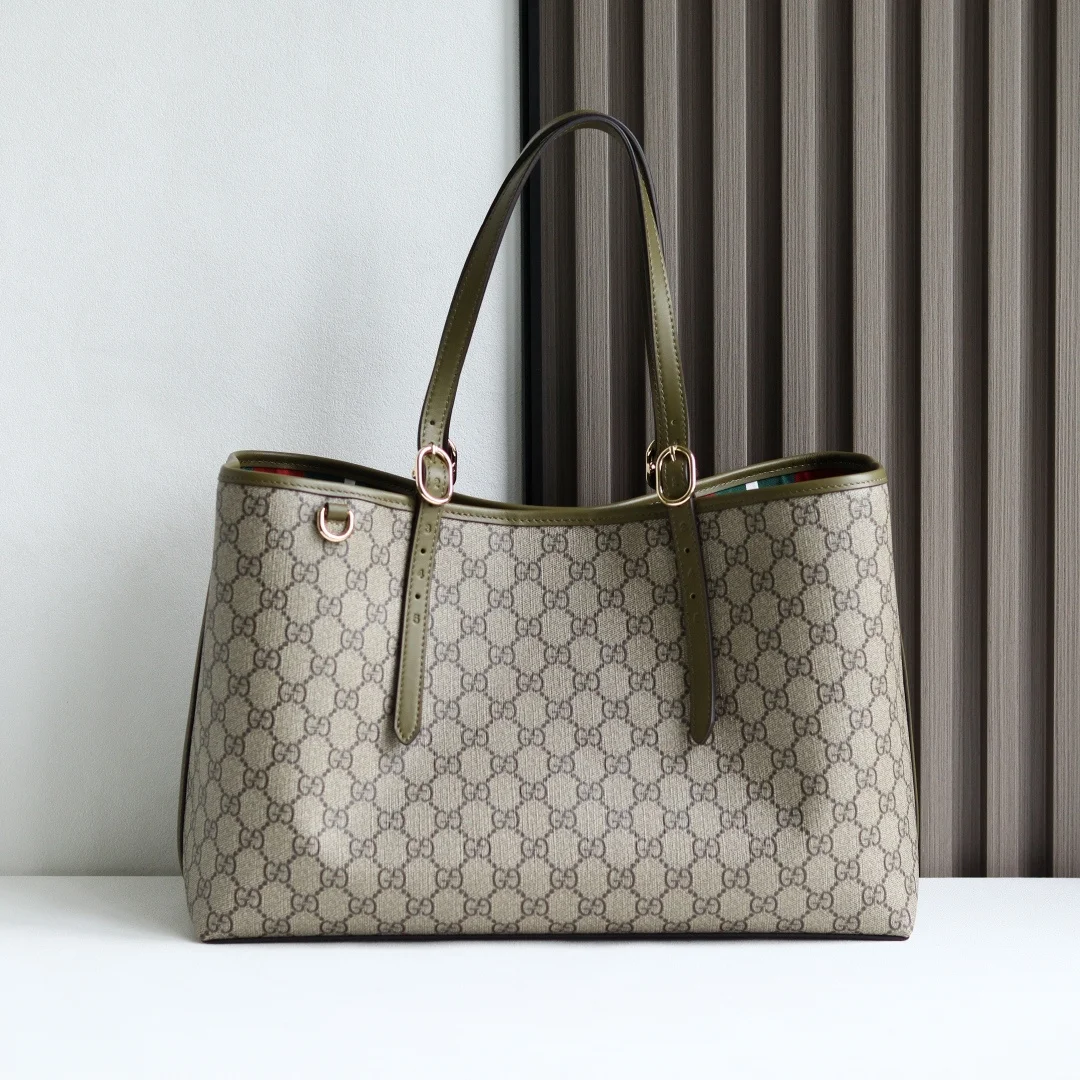 古奇 815213  大号托特包 女士单肩包