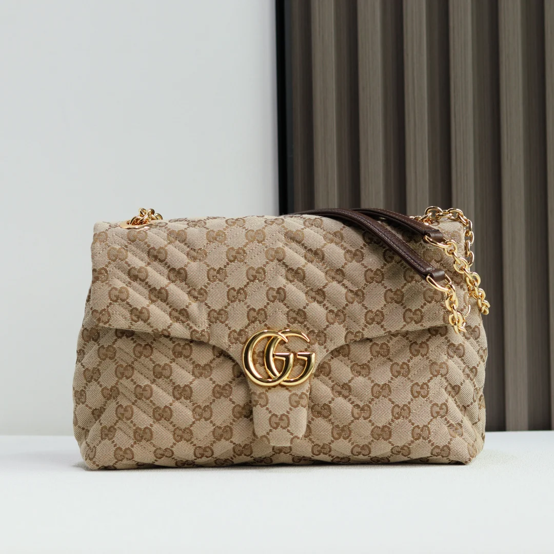 古奇 850676 帆布手袋 女士斜挎包 古奇 850676 帆布手袋 女士斜挎包