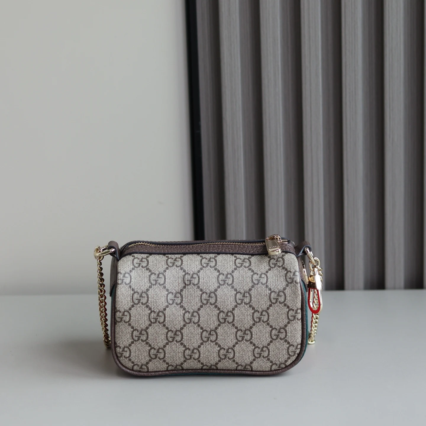 古奇 新款手袋 女士斜挎包