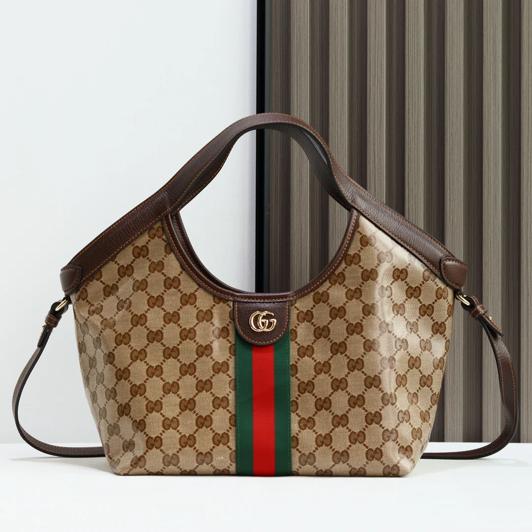 古奇 860845 春夏羊皮革手袋 女士斜挎包 古奇 860845 春夏羊皮革手袋 女士斜挎包