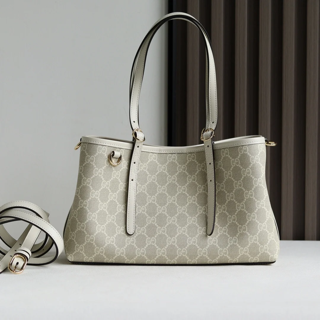 古奇 815214 大号托特包 女士斜挎包 古奇 815214 大号托特包 女士斜挎包