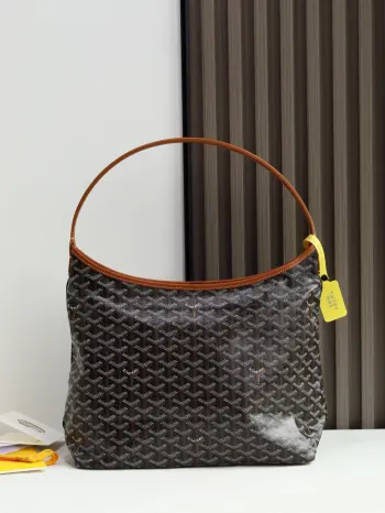 020223  流浪包腋下包 高仿戈雅女包