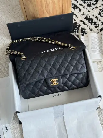 𝟭𝟭𝟭𝟮 鱼子酱小球纹手袋 女士斜挎包 高仿香奈儿女包