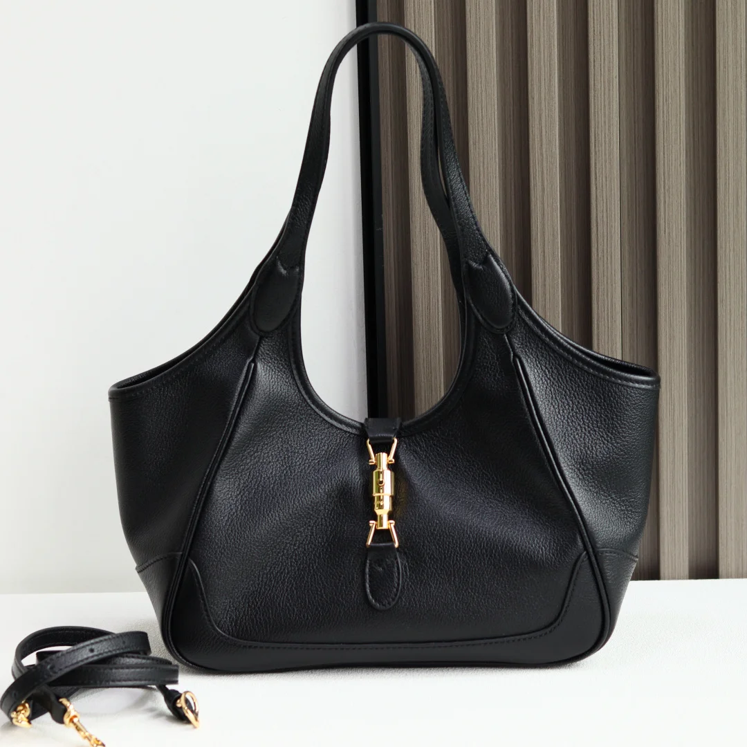 古奇 866646 春夏全新托特包 女士单肩包