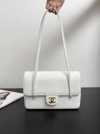 99556 小牛皮单肩包 女士单肩包 高仿香奈儿女包