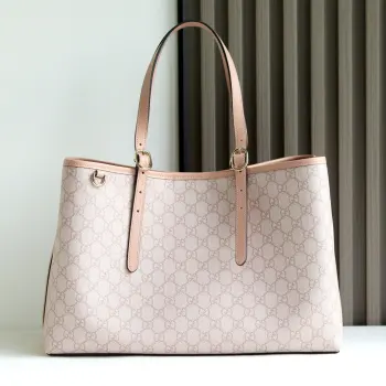 815213 大号托特包 女士单肩包 高仿古奇女包