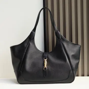 866645 春夏全新托特包 女士单肩包 高仿古奇女包