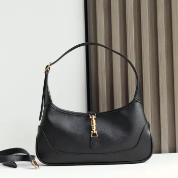 863137 春夏全新托特包 女士单肩包 高仿古奇女包