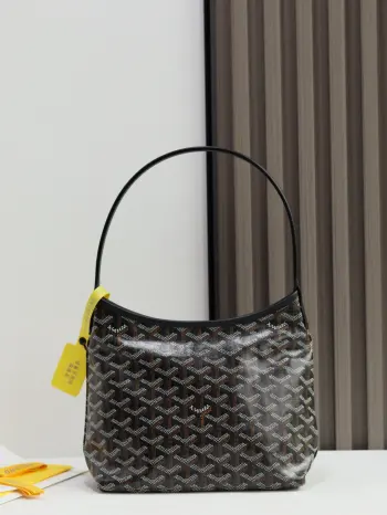 020223  流浪包腋下包 高仿戈雅女包