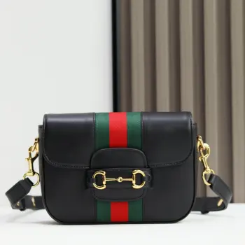 866762 春夏帆布手袋  女士斜挎包 高仿古奇女包