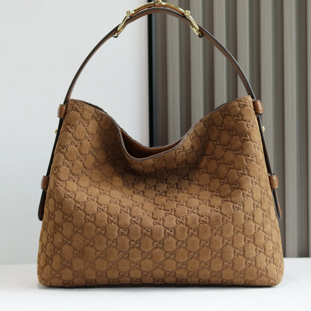 古奇 850926 休闲肩带手袋 女士单肩包 古奇 850926 休闲肩带手袋 女士单肩包