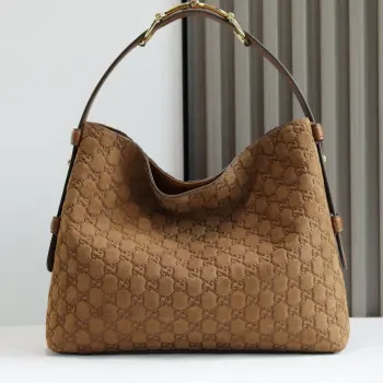 850926 休闲肩带手袋  女士单肩包 高仿古奇女包