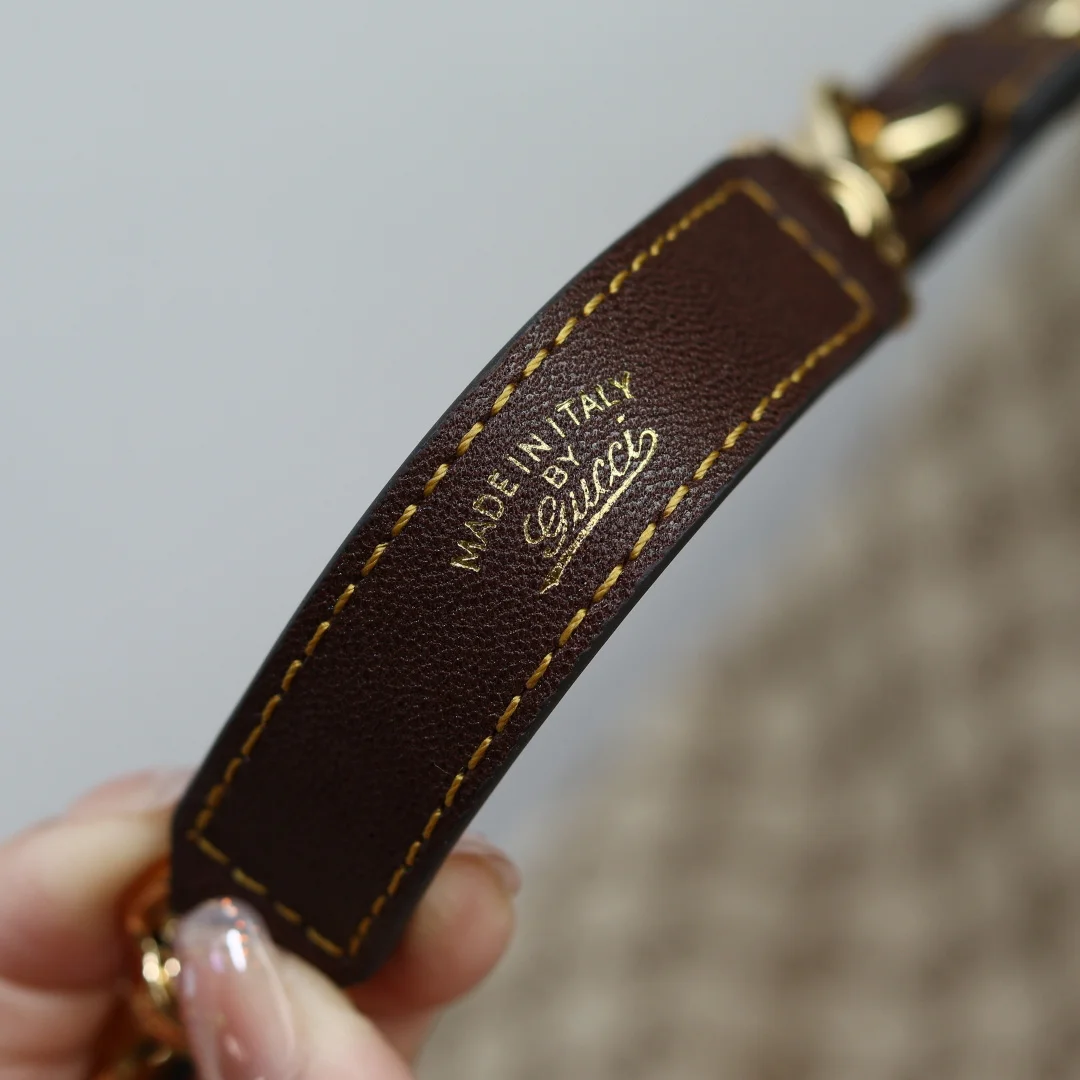 古奇 898094 春夏全新托特包 女士斜挎包 古奇 898094 春夏全新托特包 女士斜挎包