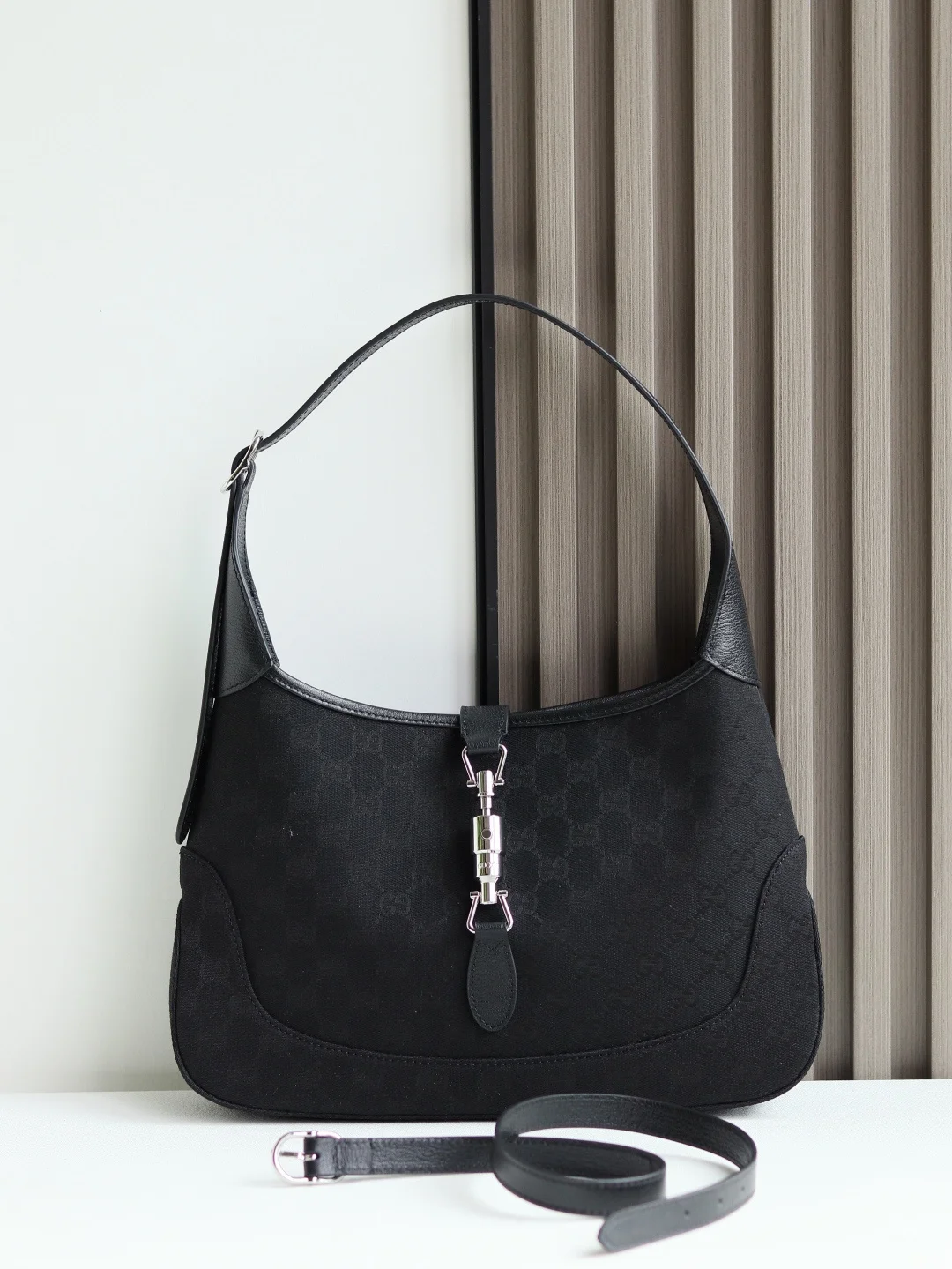 古奇 863136 春夏全新托特包 女士单肩包