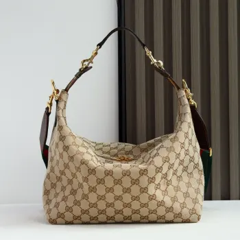 866938 春夏全新托特包 女士斜挎包 高仿古奇女包