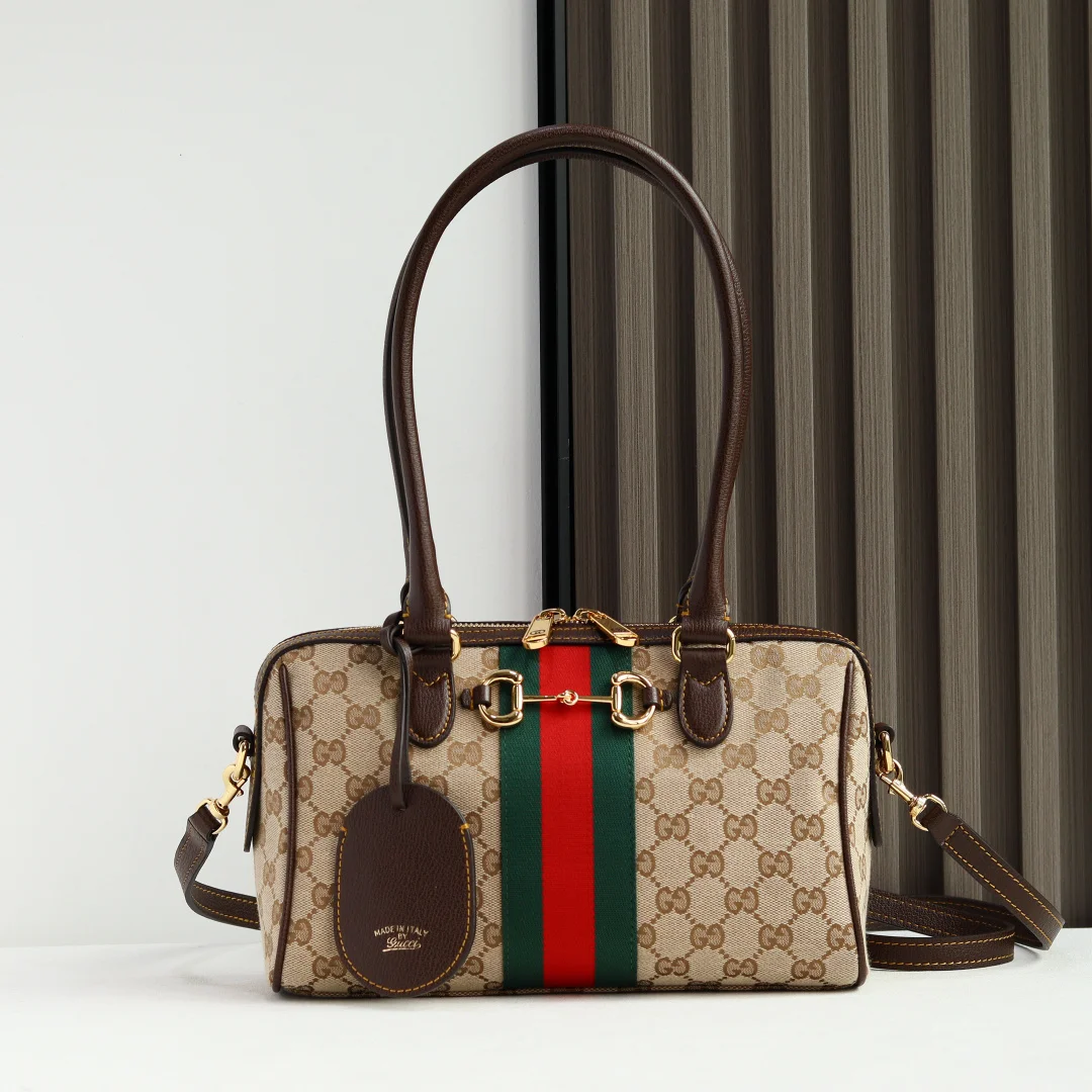 古奇 G866732 春夏羊皮革手袋 女士斜挎包 古奇 G866732 春夏羊皮革手袋 女士斜挎包