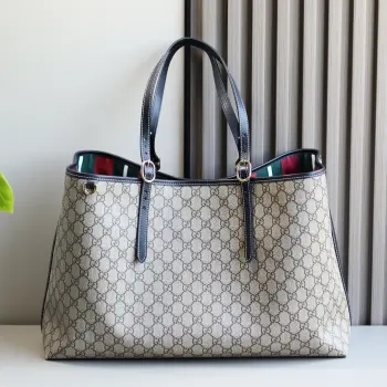 815212 大号托特包 女士单肩包 高仿古奇女包