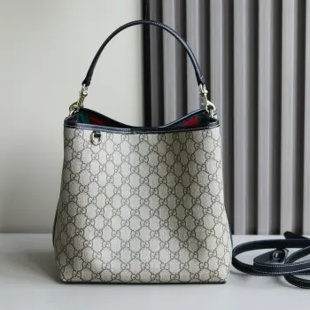 815103 大号托特包 女士斜挎包 高仿古奇女包