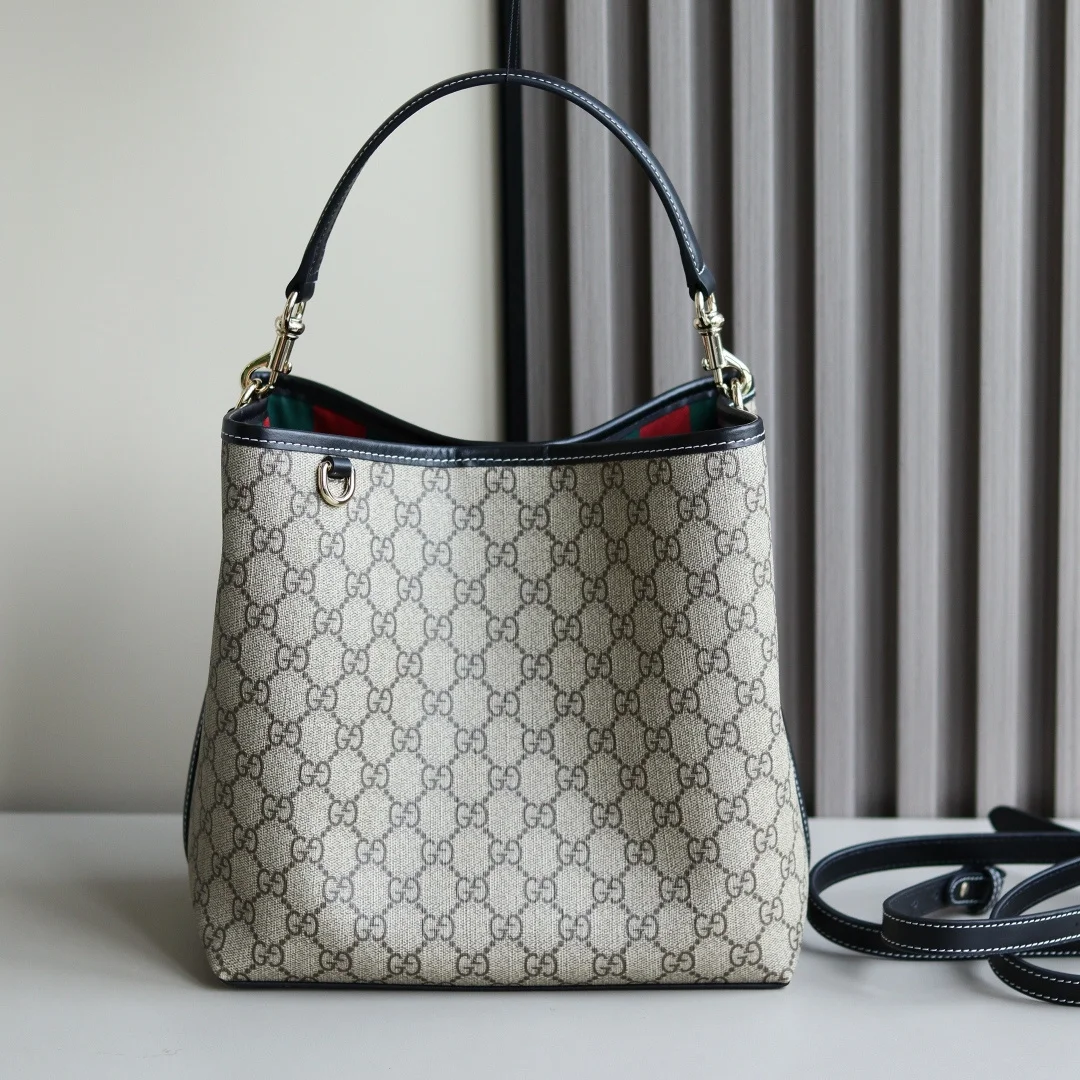 古奇 815103 大号托特包 女士斜挎包 古奇 815103 大号托特包 女士斜挎包