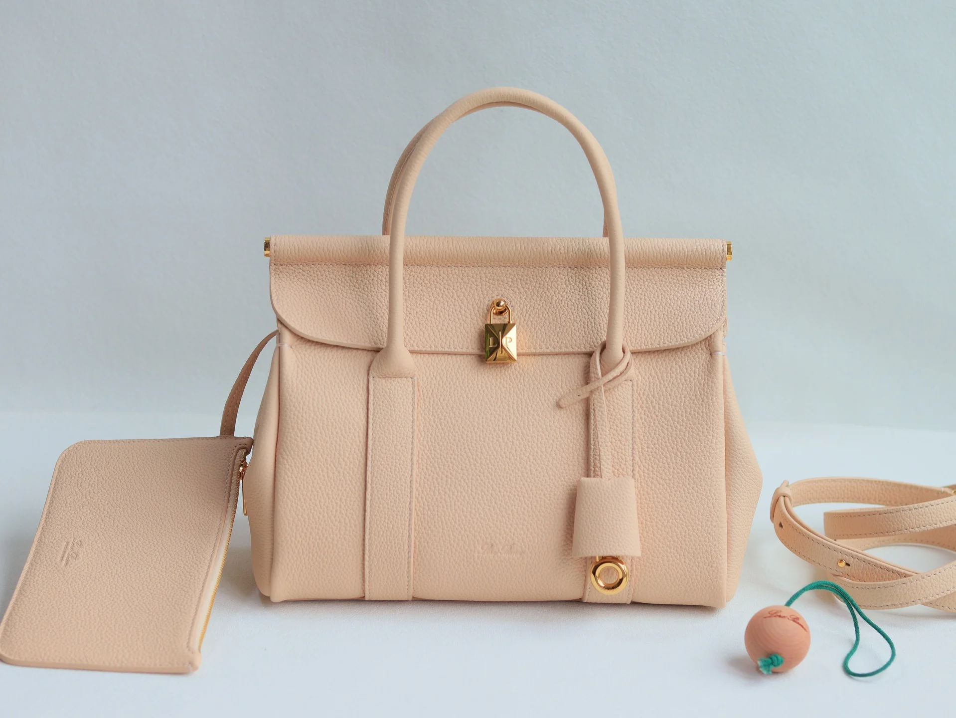 Loro Piana Small flap handbag women s crossbody bag