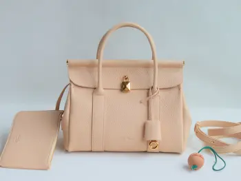 Small flap handbag women s crossbody bag Replica Loro Piana womens bags