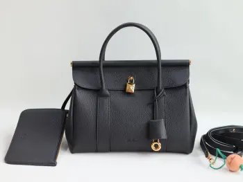 Small Flip-top Handbag Women s Crossbody Bag Replica Loro Piana womens bags