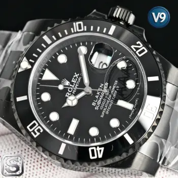 116610LN Submariner series mechanical watch men s mechanical watch Replica ROLEX Mens Watches