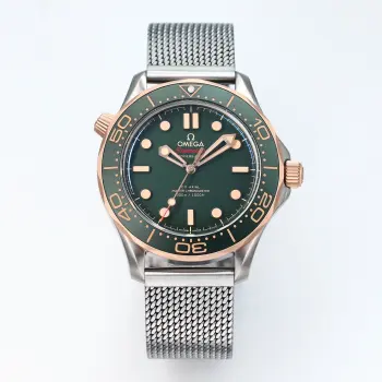 8806 Haima 300 Series Men s Mechanical Watch Replica OMEGA Mens Watches