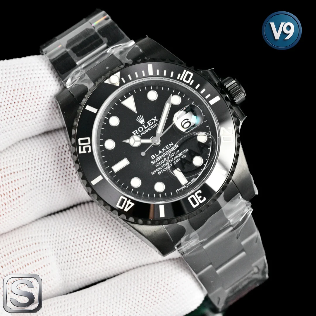 ROLEX 116610LN Submariner series mechanical watch men s mechanical watch ROLEX 116610LN Submariner series mechanical watch men s mechanical watch