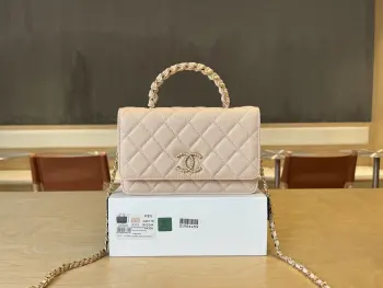 A96176 New Style Chanel Bag Women s Crossbody Bag Replica Chanel womens bags