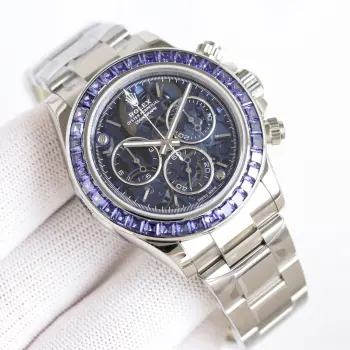 4801 Daytona series mechanical watch men s mechanical watch Replica ROLEX Mens Watches