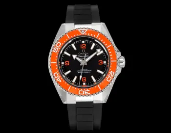 Fourth Generation Haima Series Ocean Universe Watch Men s Mechanical Watch Replica OMEGA Mens Watches