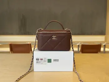 A96173 Large Diamond Pattern Clutch Bag Women s Crossbody Bag Replica Chanel womens bags