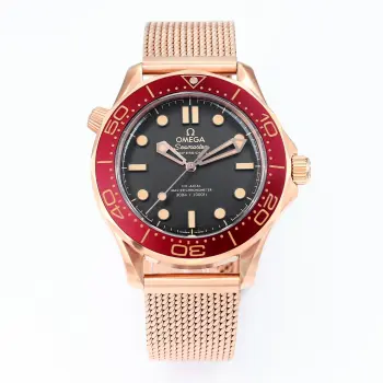 8806 Haima 300 Series Men s Mechanical Watch Replica OMEGA Mens Watches