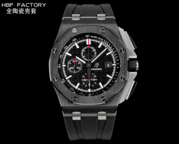 26402 Royal Oak Offshore Series Watch Men s Mechanical Watch Replica Audemars Piguet Mens Watches