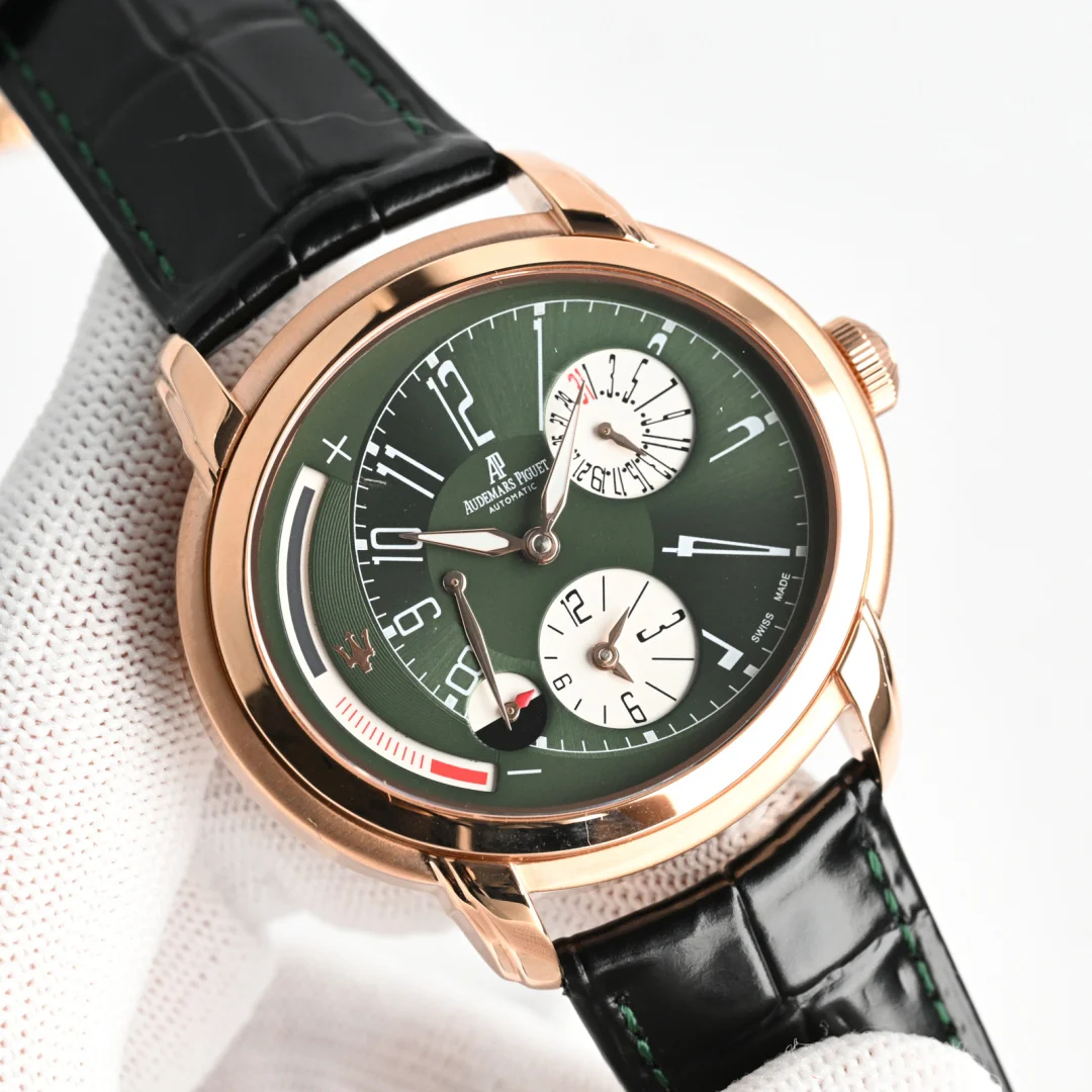 Audemars Piguet 26150OR Millennium Series Men s Luxury Watch Men s Mechanical Watch