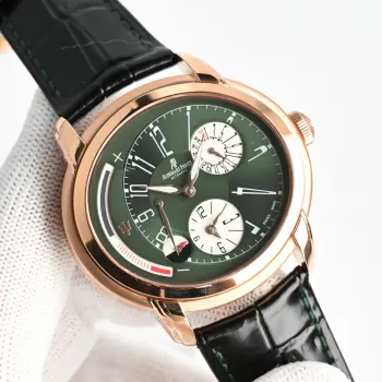 26150OR Millennium Series Men s Luxury Watch Men s Mechanical Watch Replica Audemars Piguet Mens Watches