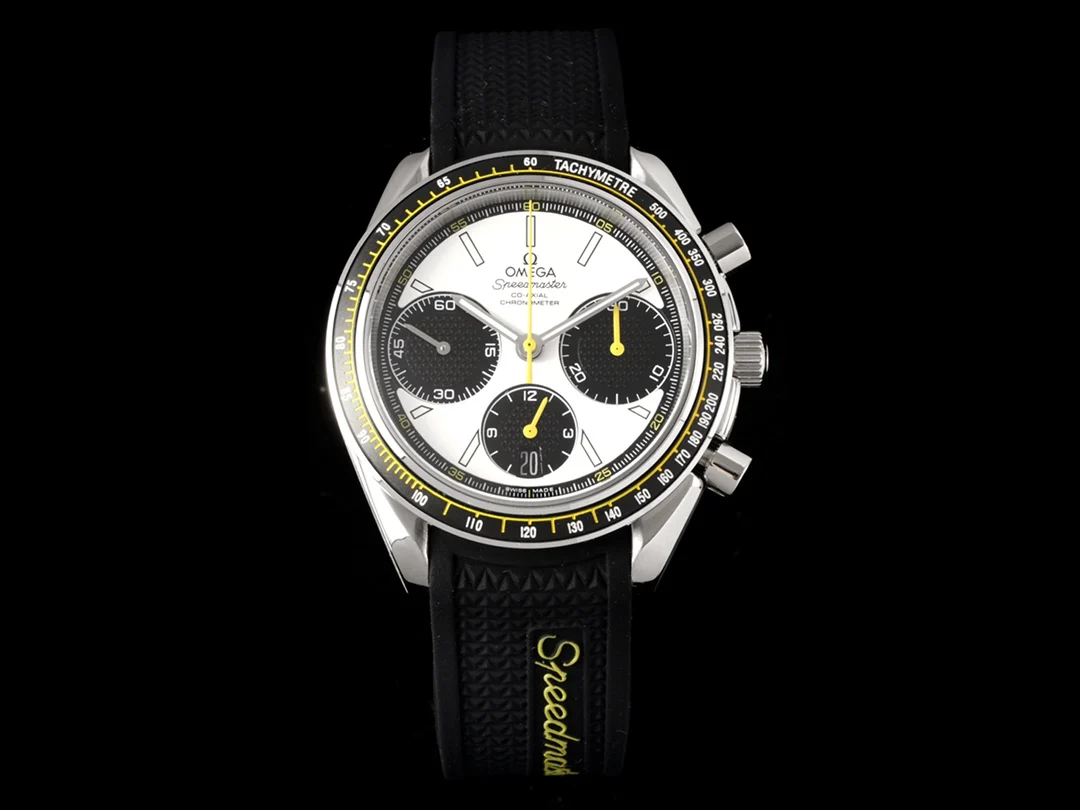 OMEGA KV6 Super Dominator Series Multifunction Chronograph Watch Men s Mechanical Watch